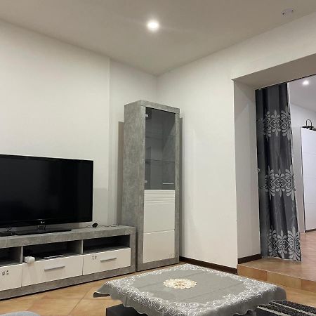 Milky Way Apartment Sokolov Luaran gambar