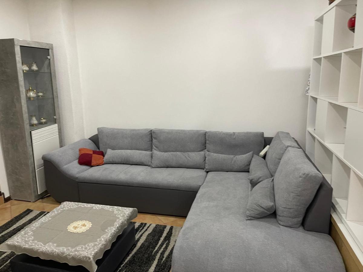 Milky Way Apartment Sokolov Luaran gambar